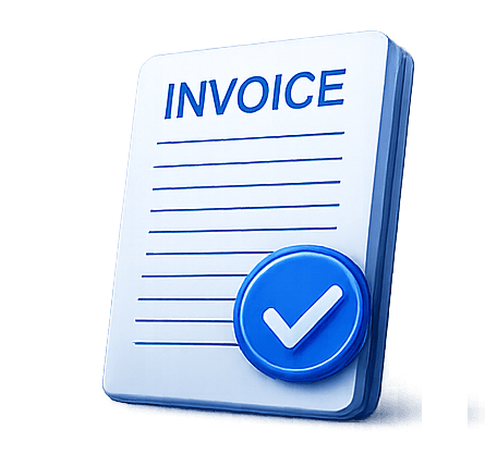 Invoice Processing