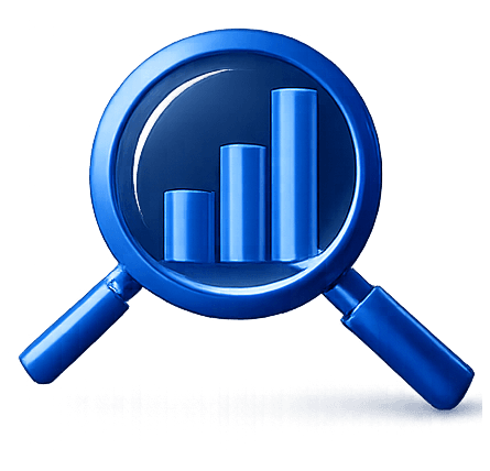 Consulting & Analytics